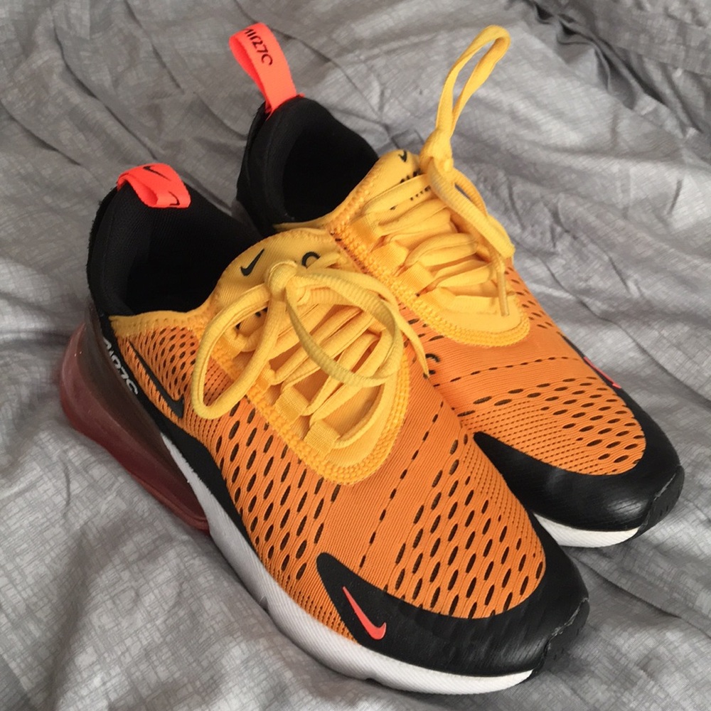 Air Max 270 (women’s)